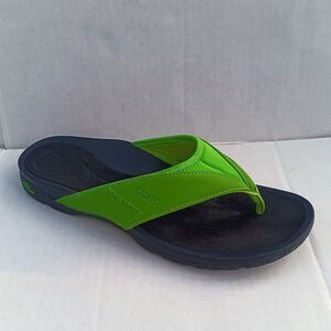 Abeo Balboa Thong Sandal-Size 10N-Orthopedic Support-Water Resistant-Comfort